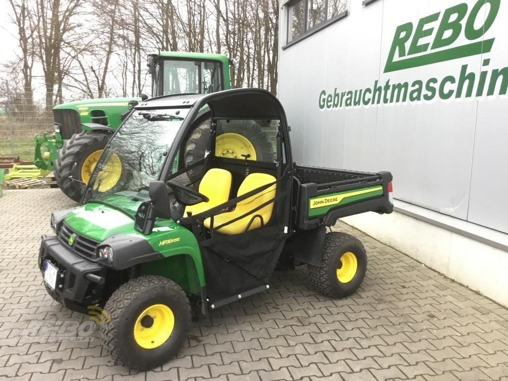 ATV & Quad des Typs John Deere GATOR HPX 815 E, Neumaschine in Neuenkirchen-Vörden (Bild 1)