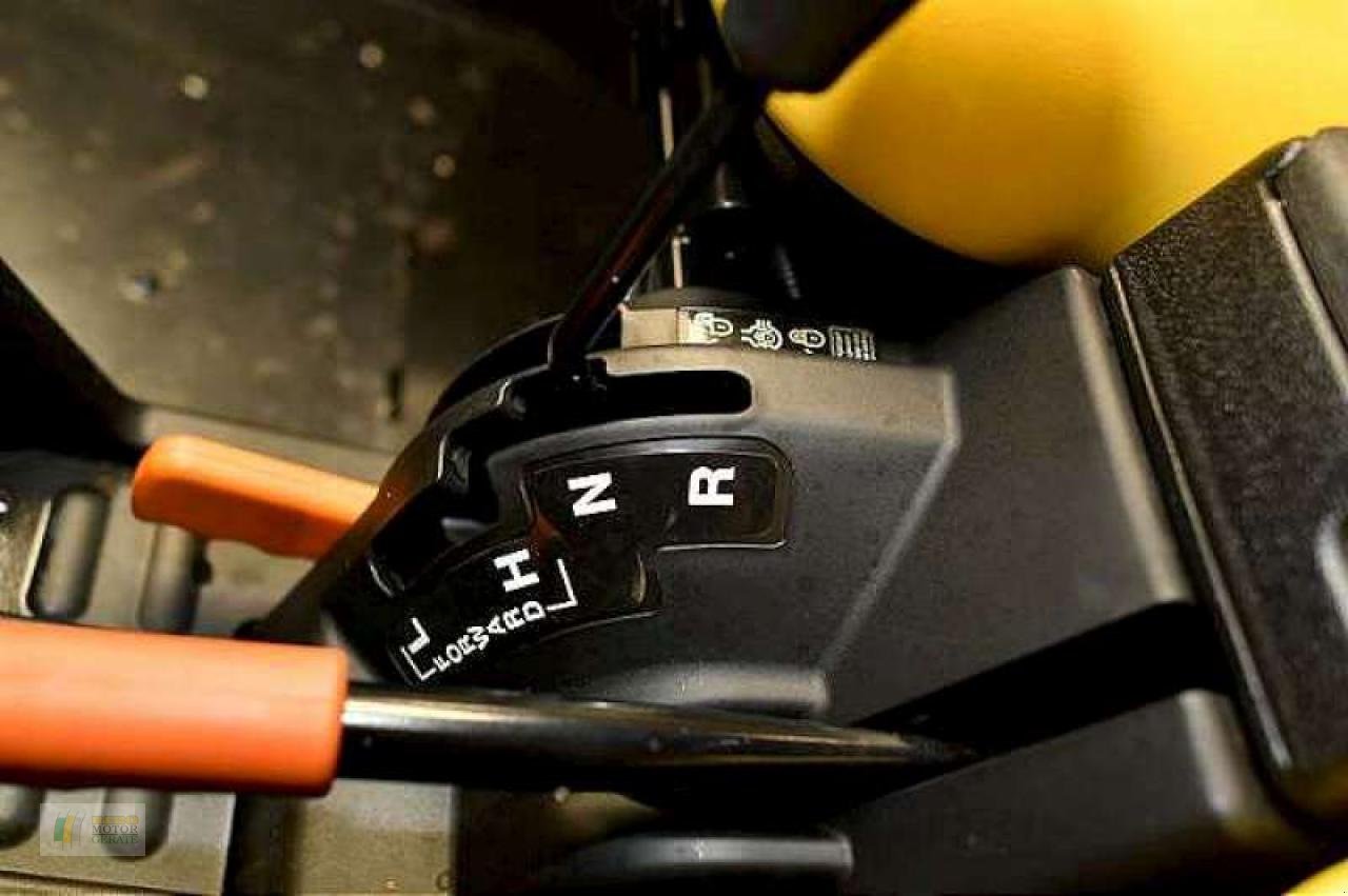 ATV & Quad Türe ait John Deere GATOR HPX 815 E, Neumaschine içinde Cloppenburg (resim 7)