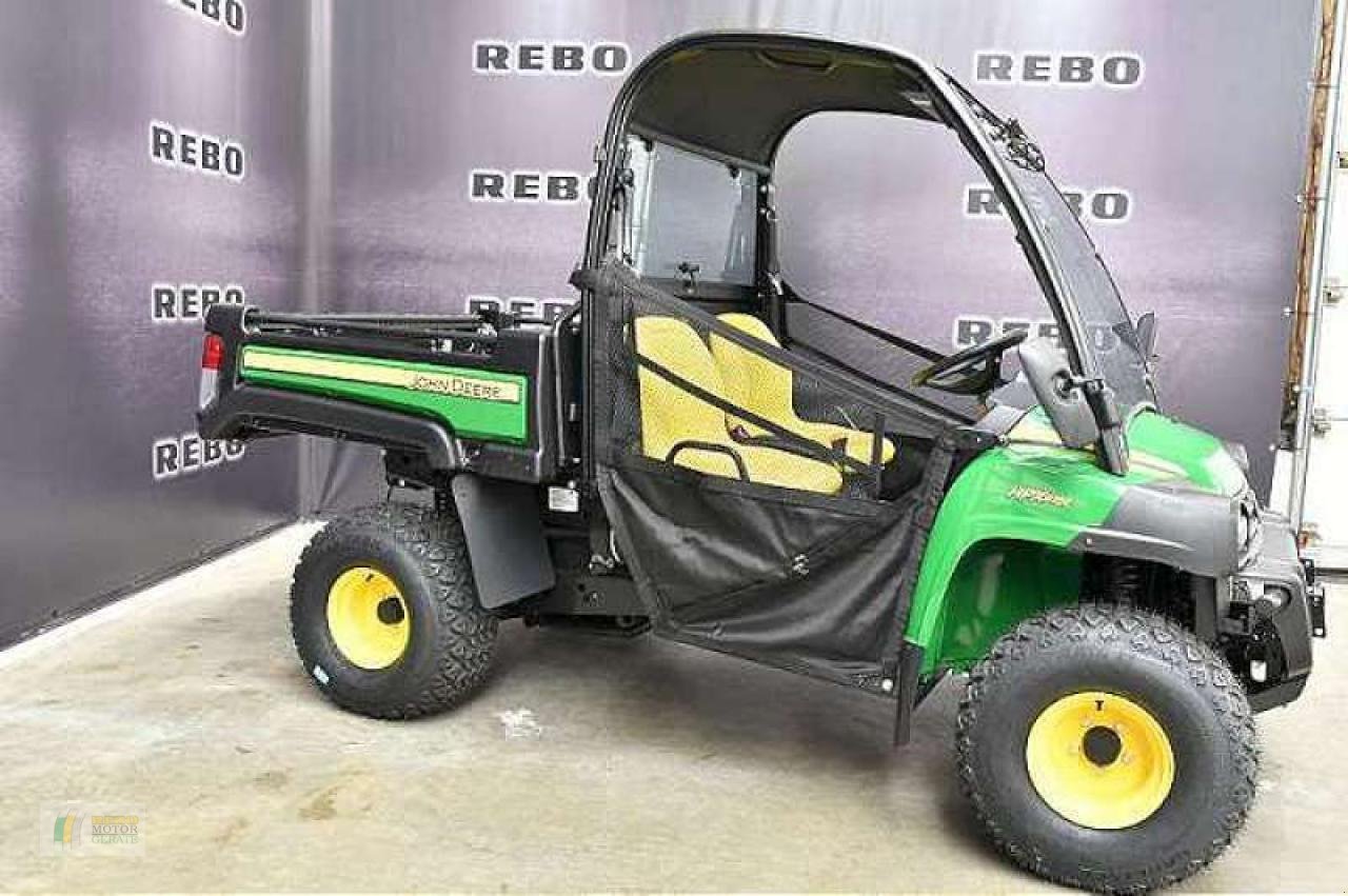 ATV & Quad za tip John Deere GATOR HPX 815 E, Neumaschine u Cloppenburg (Slika 2)