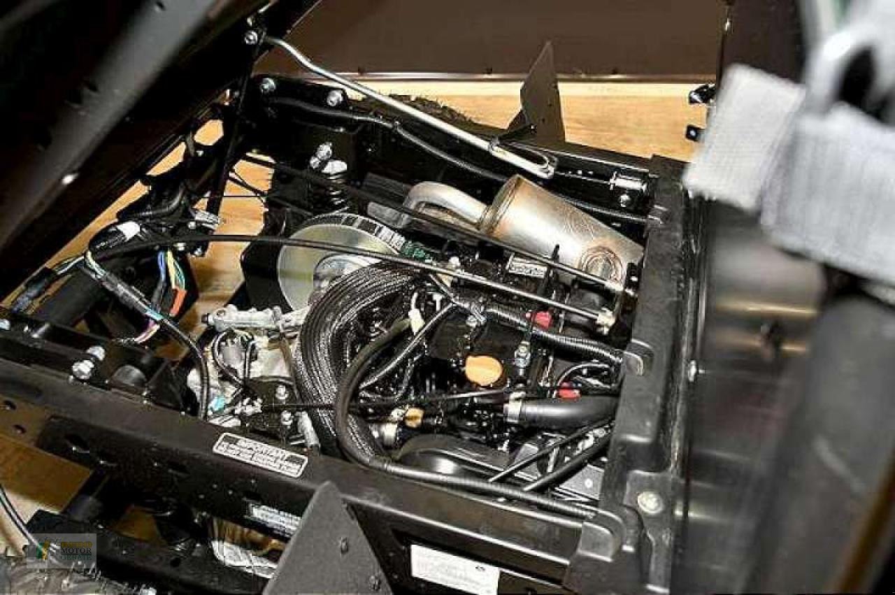 ATV & Quad za tip John Deere GATOR HPX 815 E, Neumaschine u Cloppenburg (Slika 4)