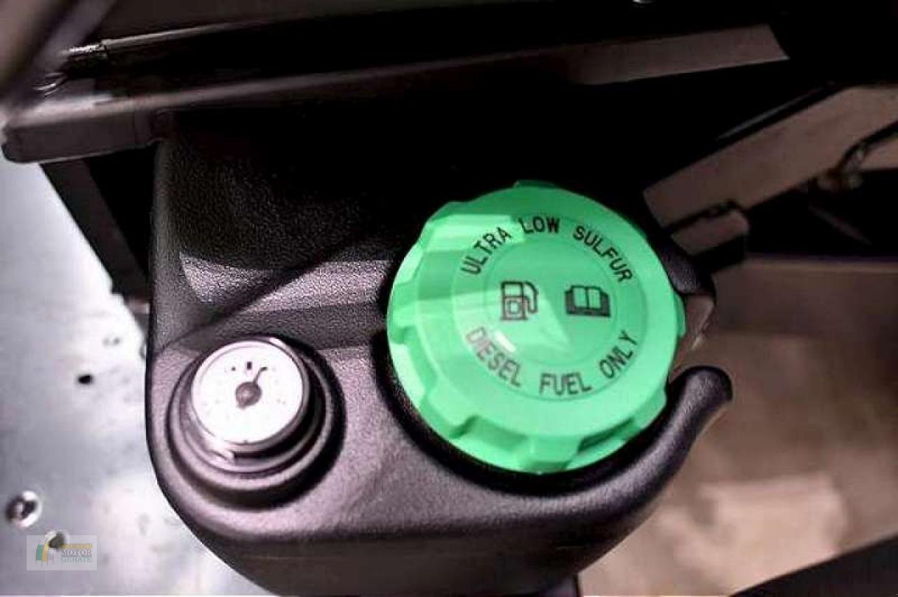 ATV & Quad za tip John Deere GATOR HPX 815 E, Neumaschine u Cloppenburg (Slika 8)