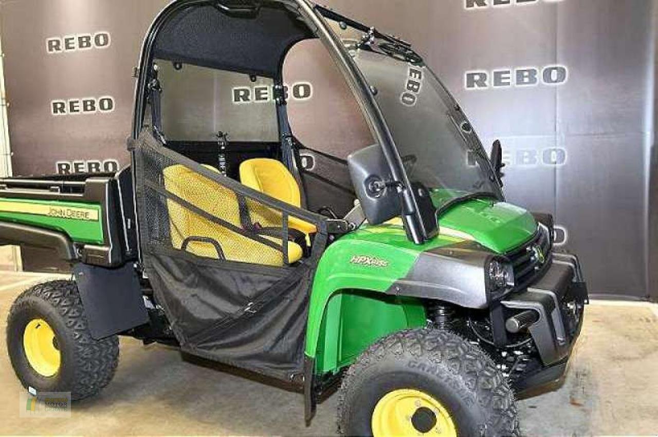 ATV & Quad tip John Deere GATOR HPX 815 E, Neumaschine in Winsen (Poză 1)