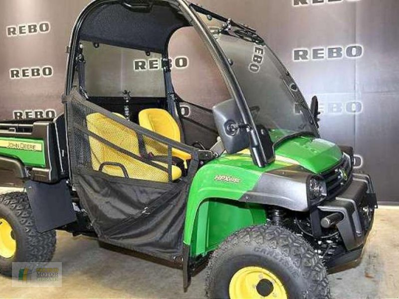 ATV & Quad tip John Deere GATOR HPX 815 E, Neumaschine in Winsen