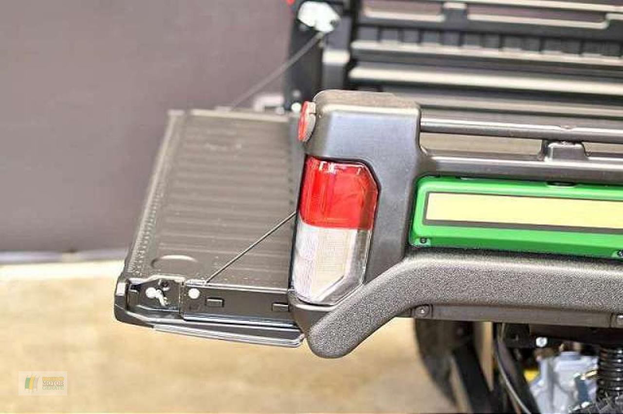 ATV & Quad tip John Deere GATOR HPX 815 E, Neumaschine in Winsen (Poză 3)