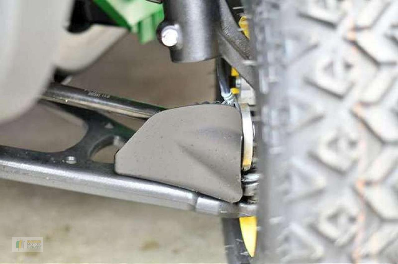 ATV & Quad tip John Deere GATOR HPX 815 E, Neumaschine in Winsen (Poză 4)