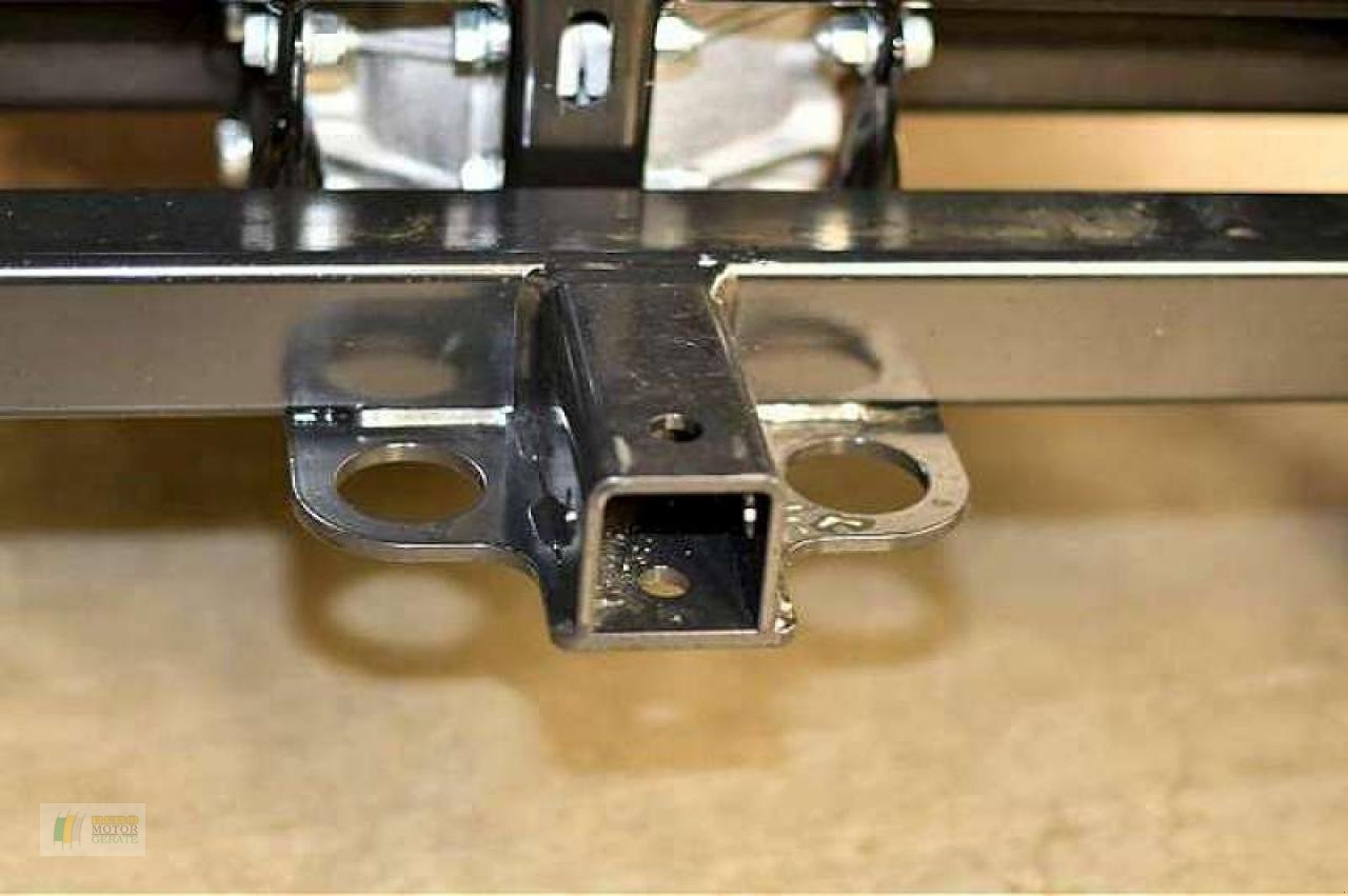 ATV & Quad tip John Deere GATOR HPX 815 E, Neumaschine in Winsen (Poză 9)