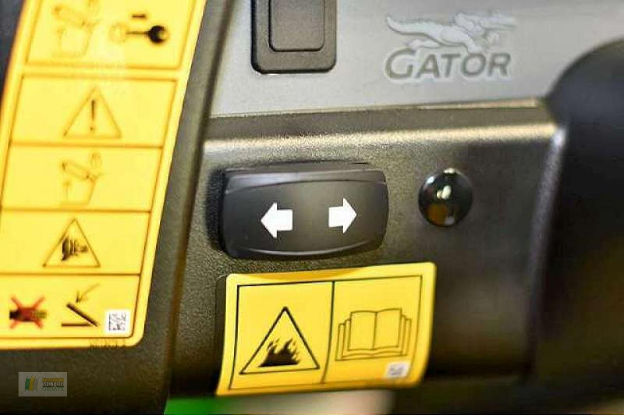 ATV & Quad tip John Deere GATOR HPX 815 E, Neumaschine in Winsen (Poză 10)