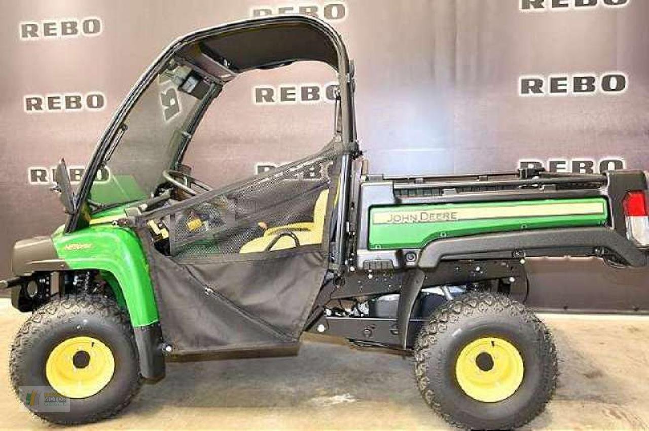 ATV & Quad tip John Deere GATOR HPX 815 E, Neumaschine in Cloppenburg (Poză 2)