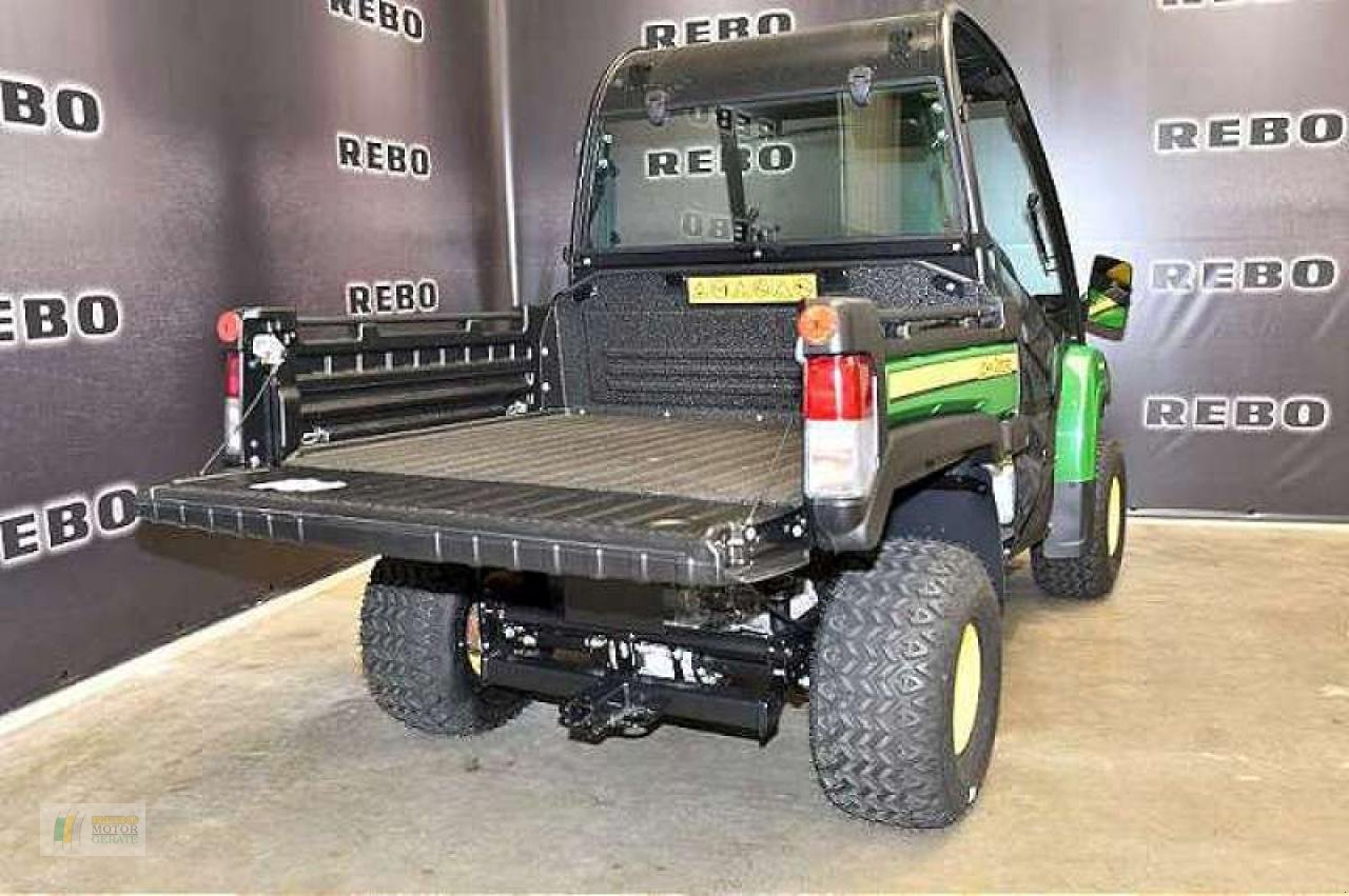 ATV & Quad tip John Deere GATOR HPX 815 E, Neumaschine in Cloppenburg (Poză 5)