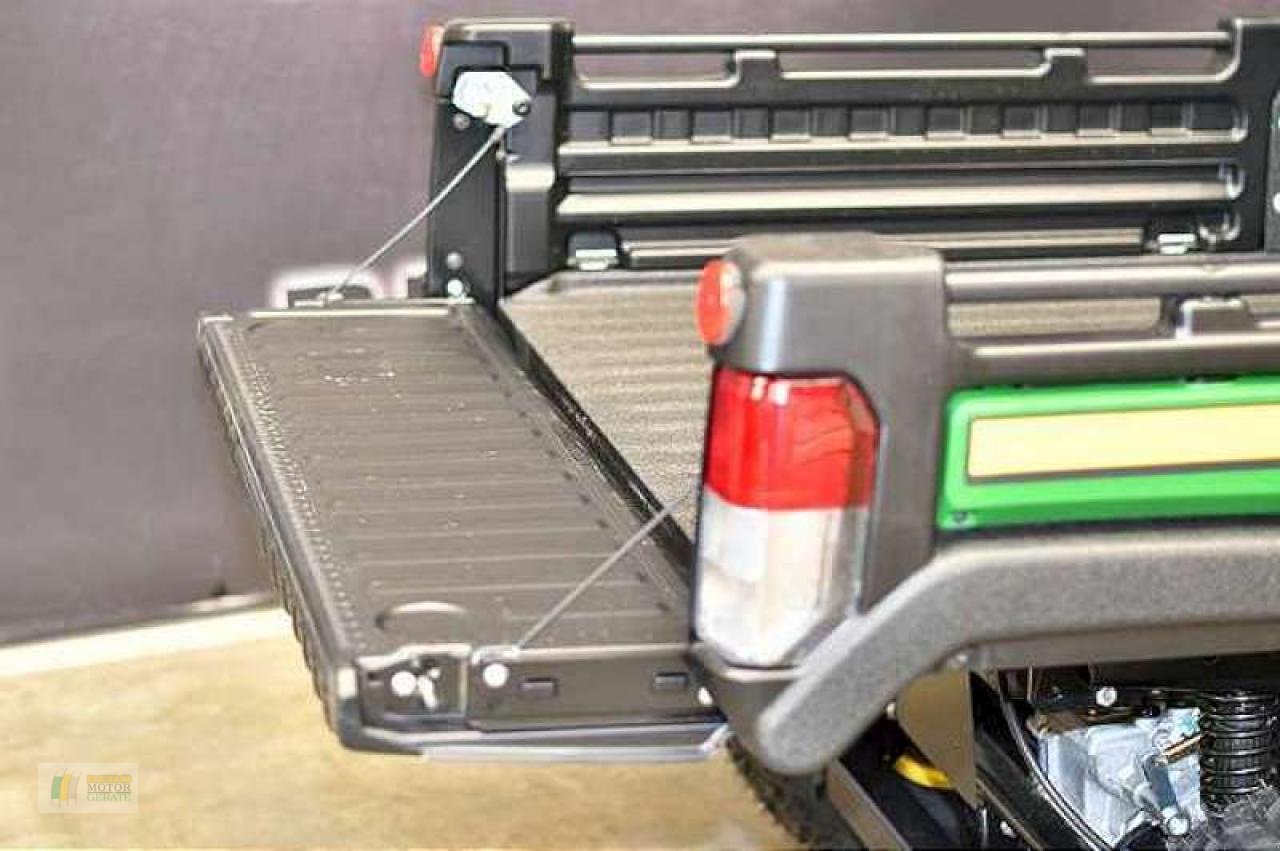 ATV & Quad tip John Deere GATOR HPX 815 E, Neumaschine in Cloppenburg (Poză 7)