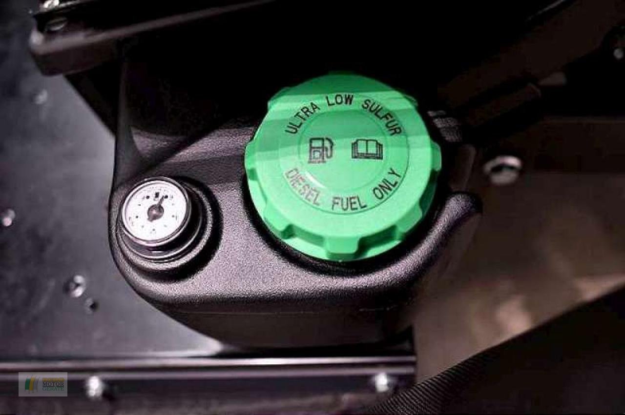 ATV & Quad tip John Deere GATOR HPX 815 E, Neumaschine in Cloppenburg (Poză 8)