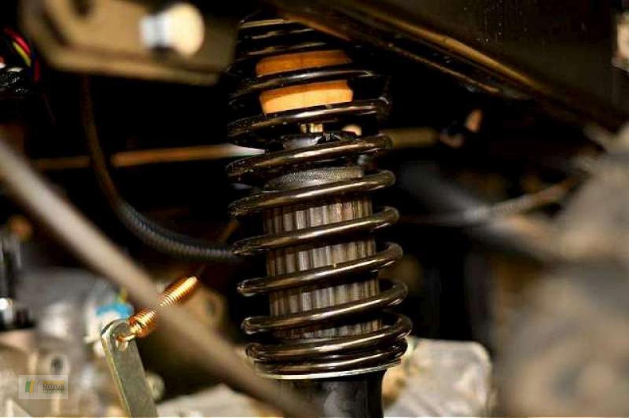 ATV & Quad tip John Deere GATOR HPX 815 E, Neumaschine in Cloppenburg (Poză 9)