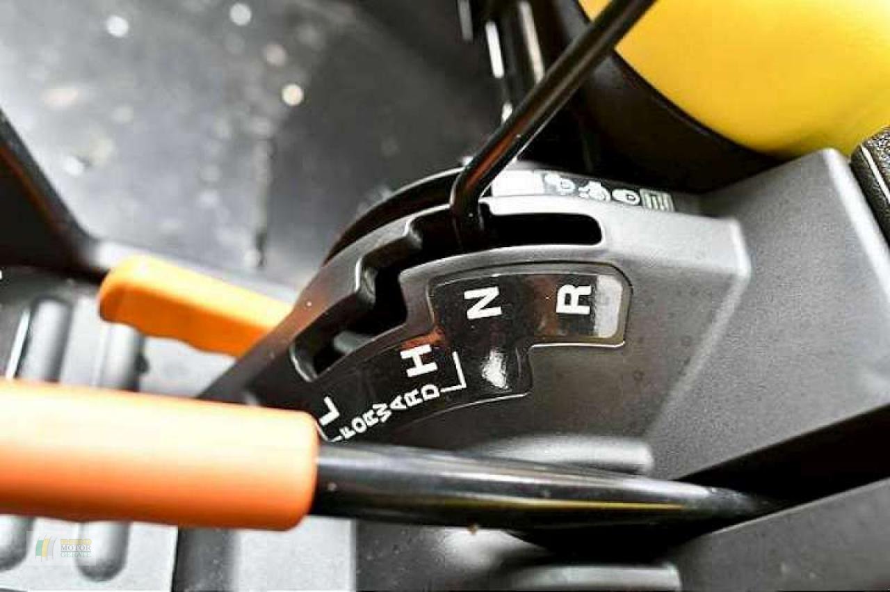 ATV & Quad tip John Deere GATOR HPX 815 E, Neumaschine in Cloppenburg (Poză 10)