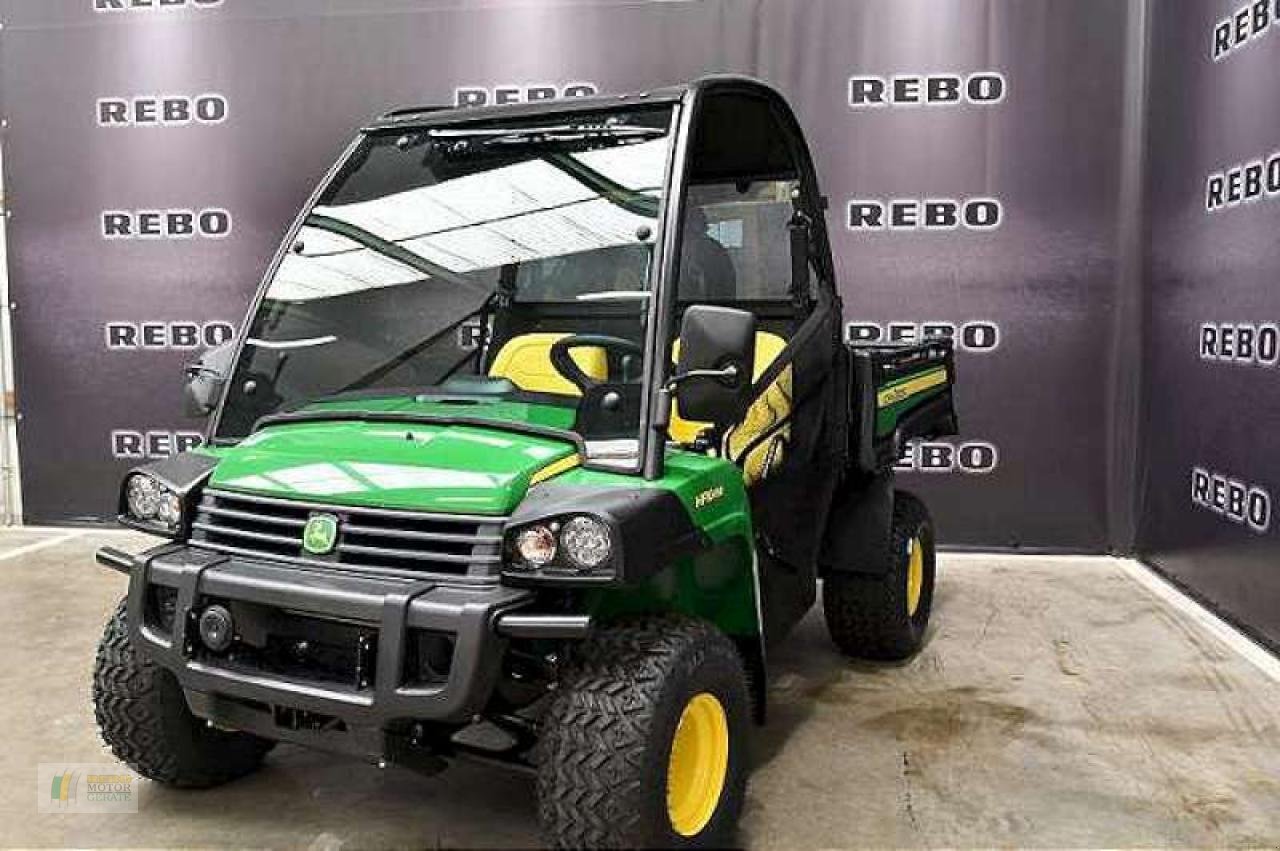 ATV & Quad tip John Deere GATOR HPX 815 E, Neumaschine in Winsen (Poză 1)