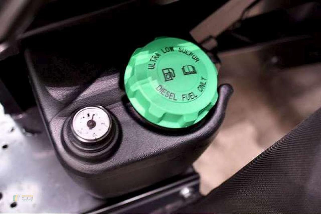 ATV & Quad tip John Deere GATOR HPX 815 E, Neumaschine in Winsen (Poză 7)