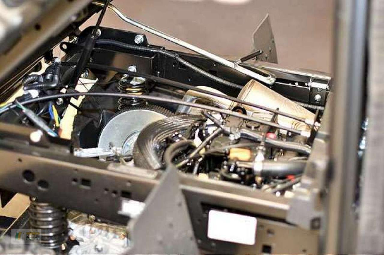 ATV & Quad tip John Deere GATOR HPX 815 E, Neumaschine in Winsen (Poză 8)