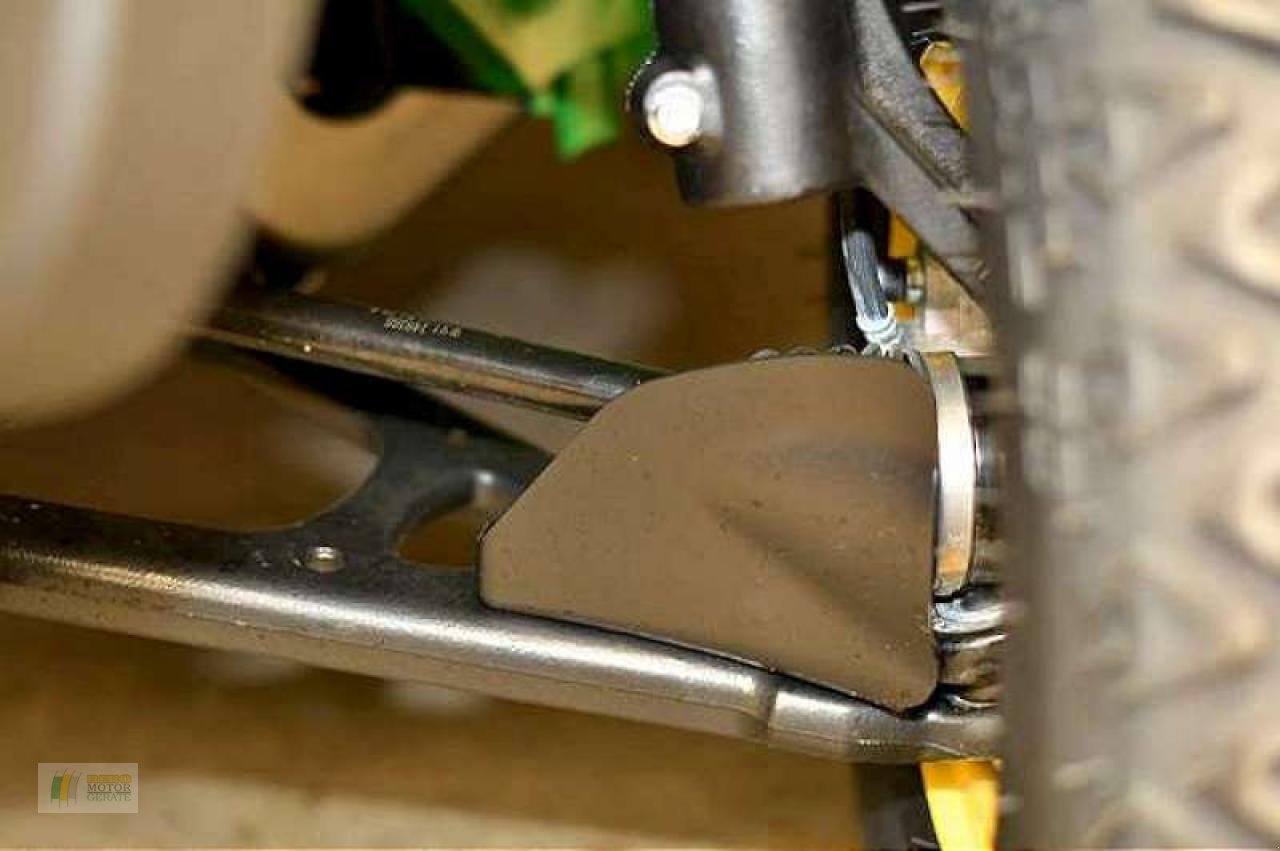 ATV & Quad tip John Deere GATOR HPX 815 E, Neumaschine in Winsen (Poză 9)