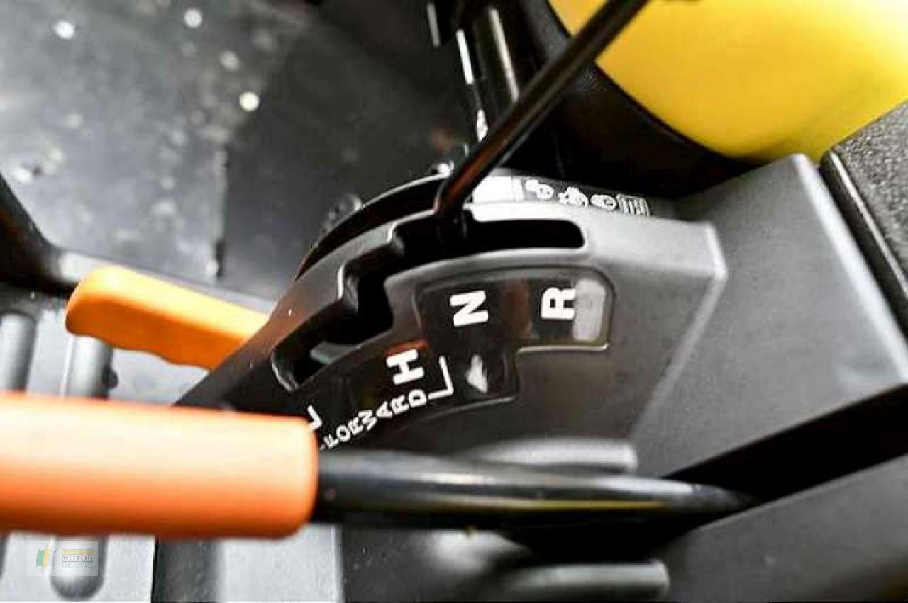 ATV & Quad tip John Deere GATOR HPX 815 E, Neumaschine in Winsen (Poză 10)