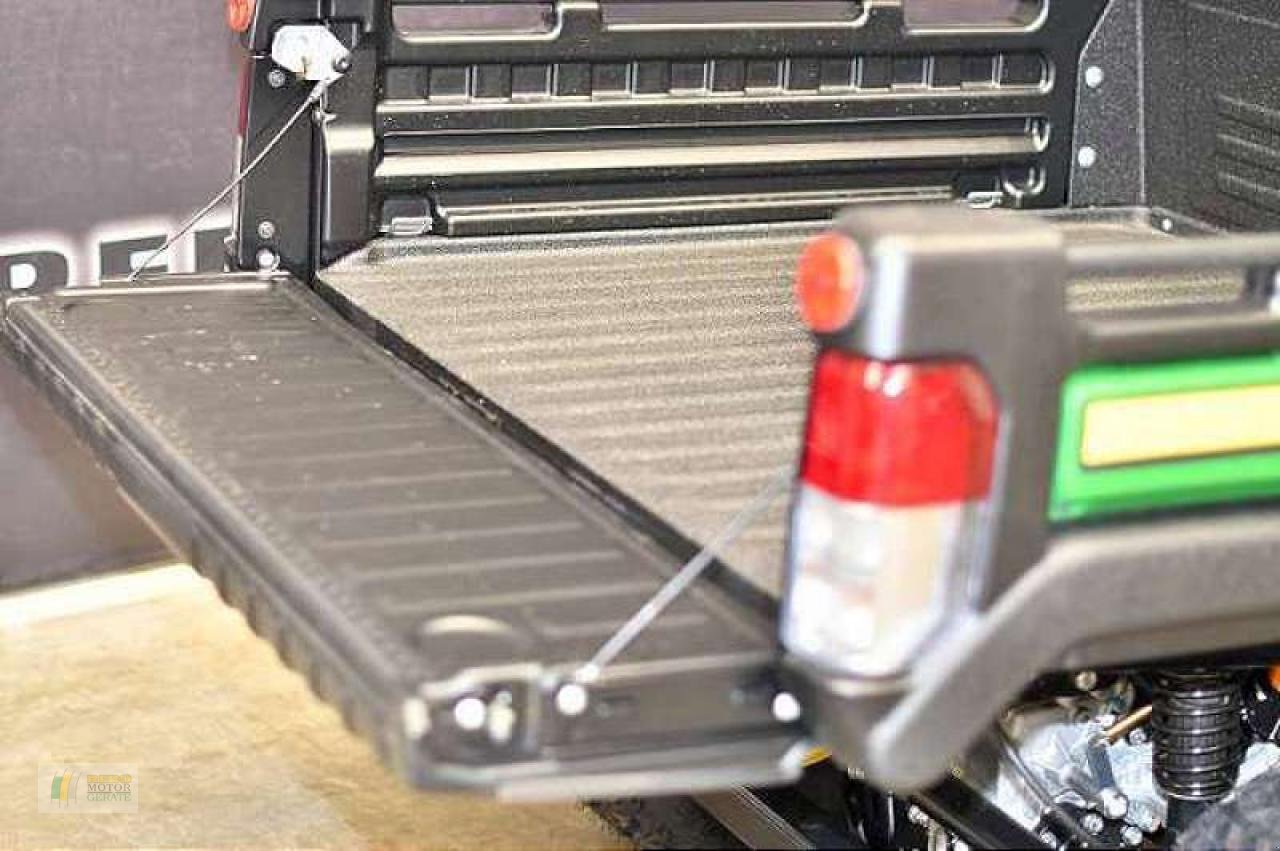 ATV & Quad tip John Deere GATOR HPX 815 E, Neumaschine in Bremervörde (Poză 3)