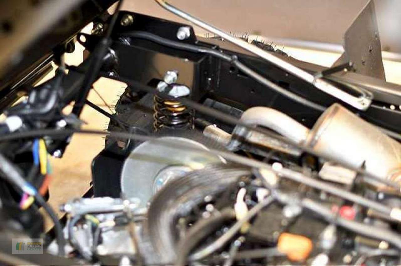 ATV & Quad tip John Deere GATOR HPX 815 E, Neumaschine in Bremervörde (Poză 4)