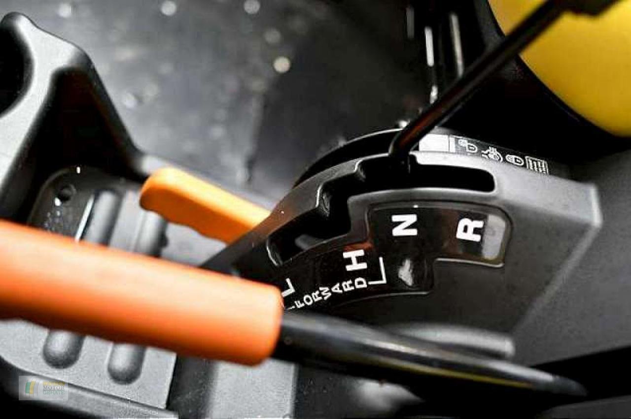 ATV & Quad tip John Deere GATOR HPX 815 E, Neumaschine in Bremervörde (Poză 8)