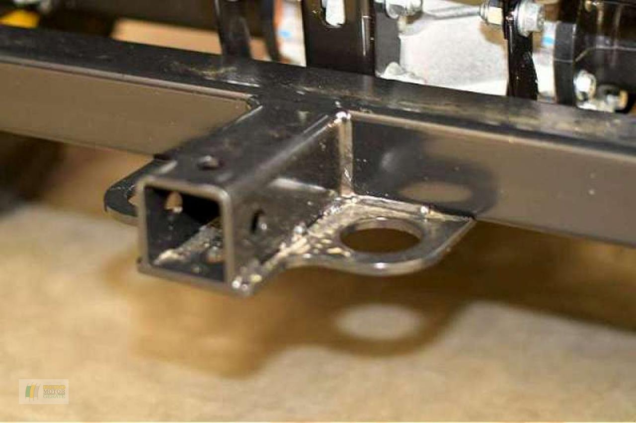 ATV & Quad tip John Deere GATOR HPX 815 E, Neumaschine in Bremervörde (Poză 9)