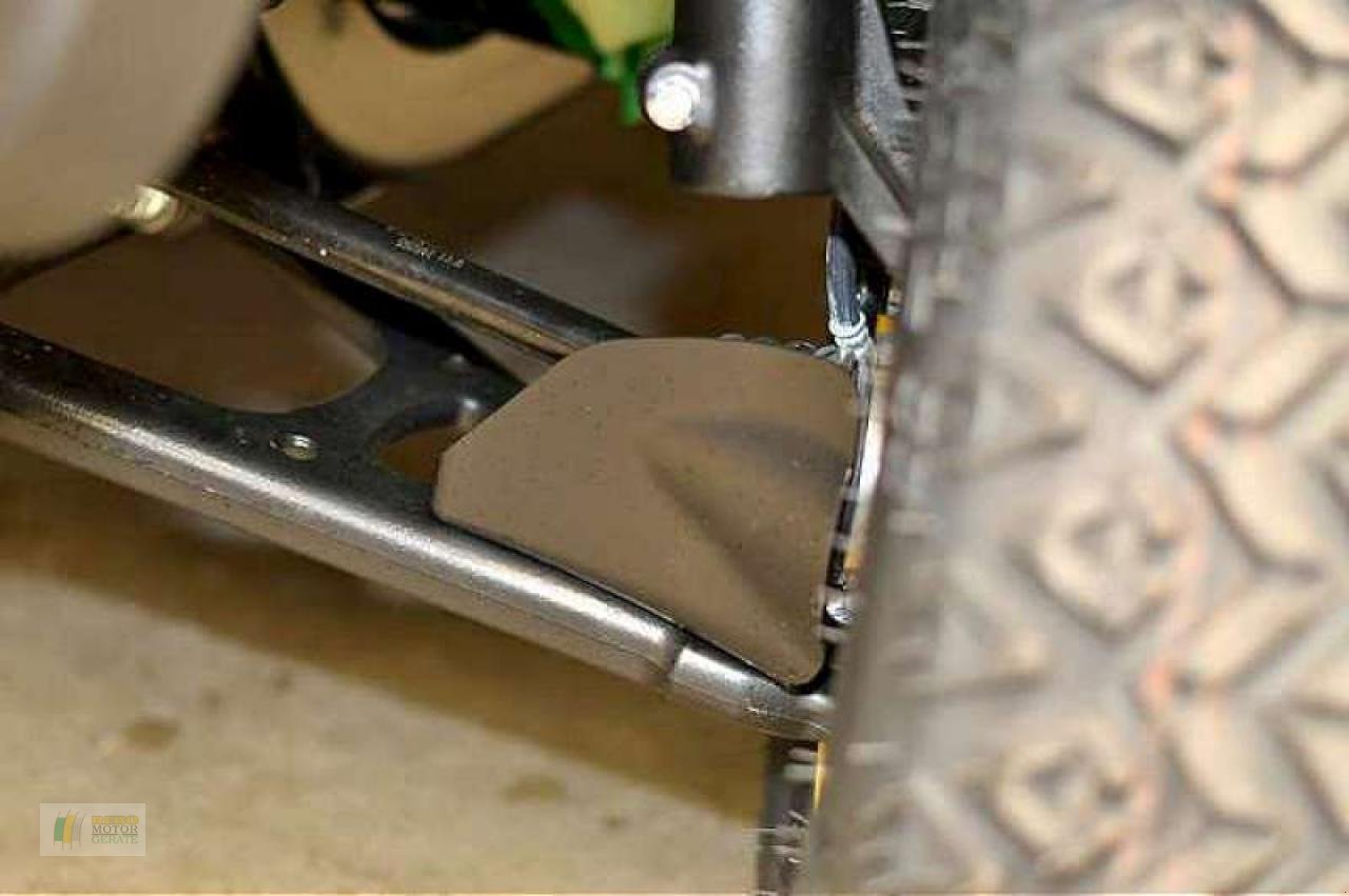 ATV & Quad tip John Deere GATOR HPX 815 E, Neumaschine in Bremervörde (Poză 10)