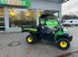 ATV & Quad типа John Deere Gator HPX 815E, Gebrauchtmaschine в München (Фотография 2)