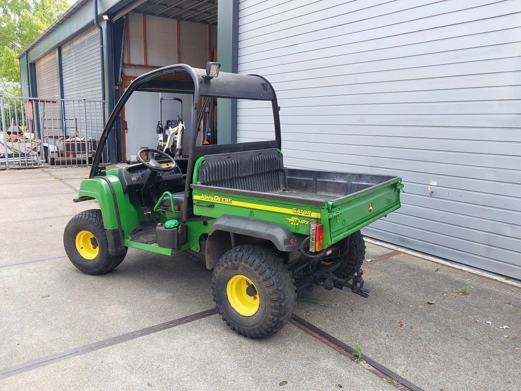 ATV & Quad typu John Deere Gator HPX, Gebrauchtmaschine w Swifterbant (Zdjęcie 3)