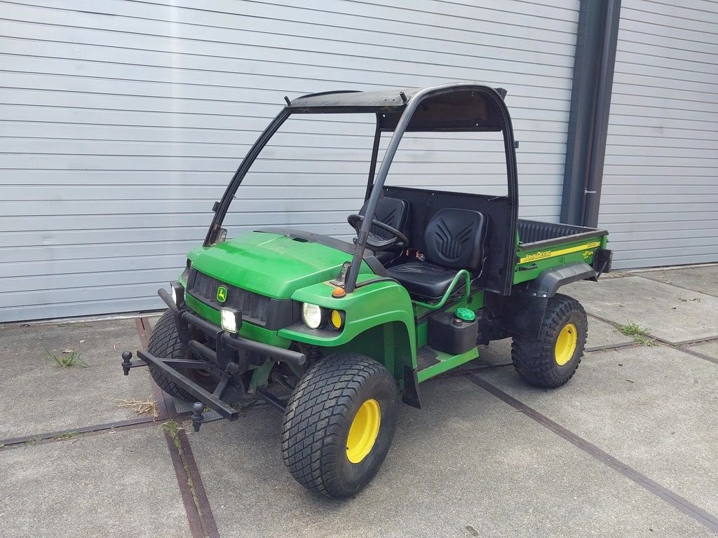 ATV & Quad typu John Deere Gator HPX, Gebrauchtmaschine w Swifterbant (Zdjęcie 1)