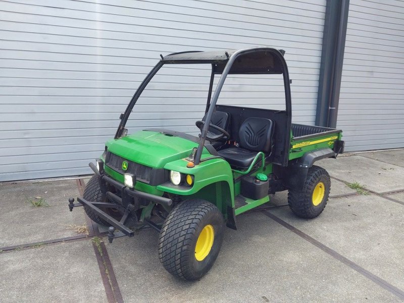 ATV & Quad от тип John Deere Gator HPX, Gebrauchtmaschine в Swifterbant (Снимка 1)