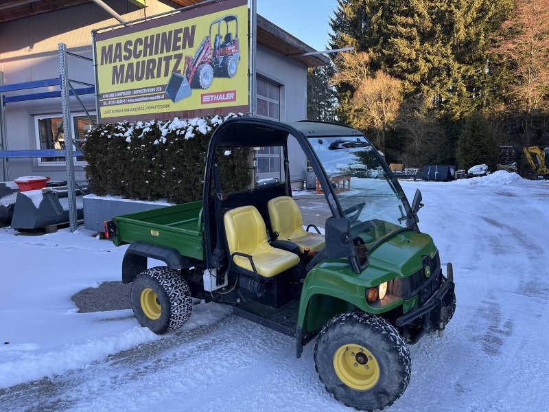 ATV & Quad vrste John Deere Gator HPX, Gebrauchtmaschine v Bad Leonfelden (Slika 1)