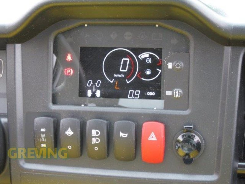 ATV & Quad tipa John Deere Gator HPX815E, Neumaschine u Wesseling-Berzdorf (Slika 7)
