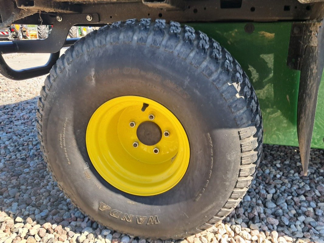 ATV & Quad typu John Deere Gator TE 4X2JD, Neumaschine v Mrągowo (Obrázek 11)