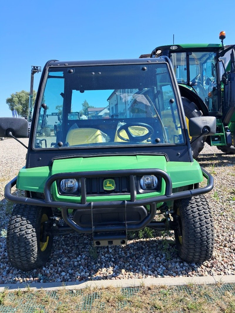 ATV & Quad typu John Deere Gator TE 4X2JD, Neumaschine v Mrągowo (Obrázek 12)