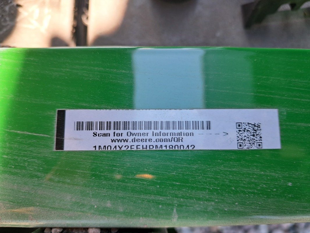 ATV & Quad typu John Deere Gator TE 4X2JD, Neumaschine v Mrągowo (Obrázek 13)