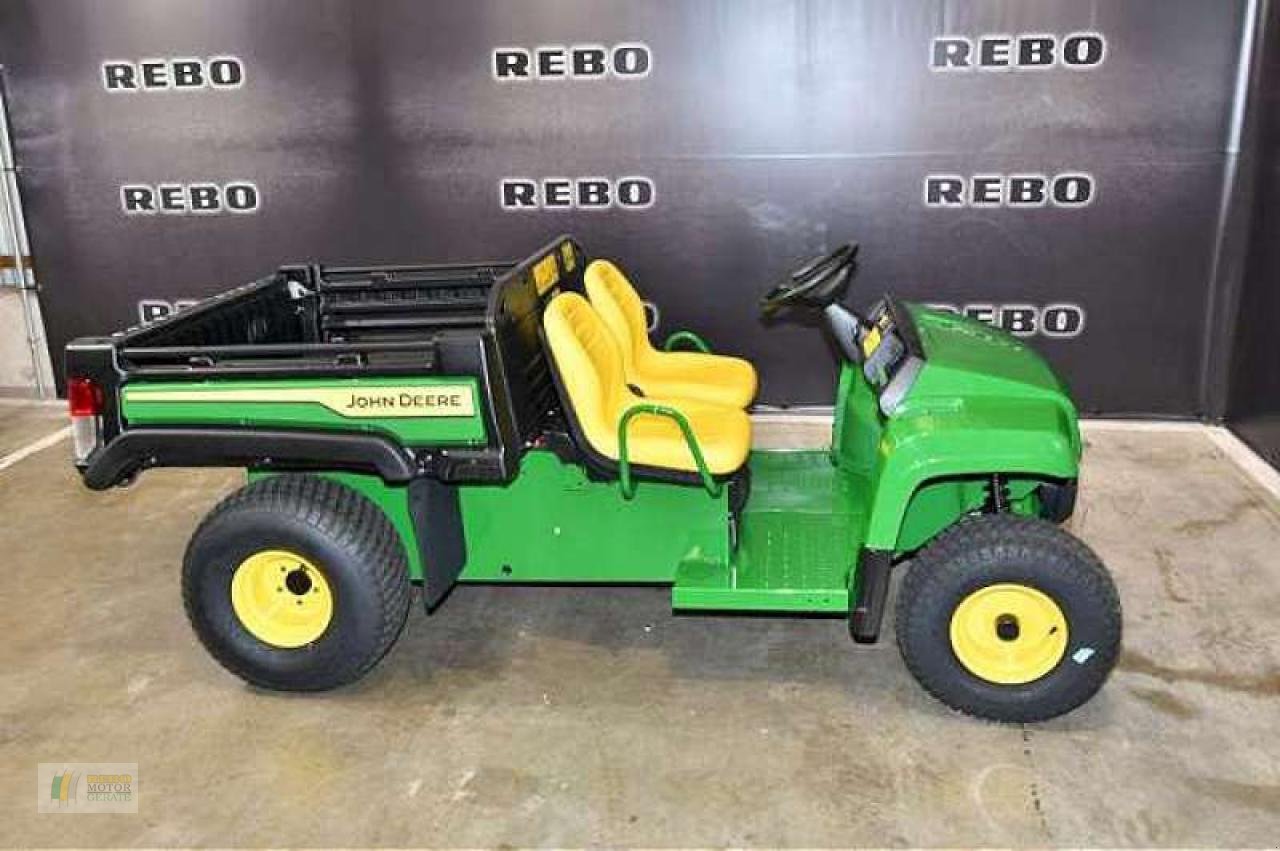 ATV & Quad of the type John Deere GATOR TE, Neumaschine in Cloppenburg (Picture 2)