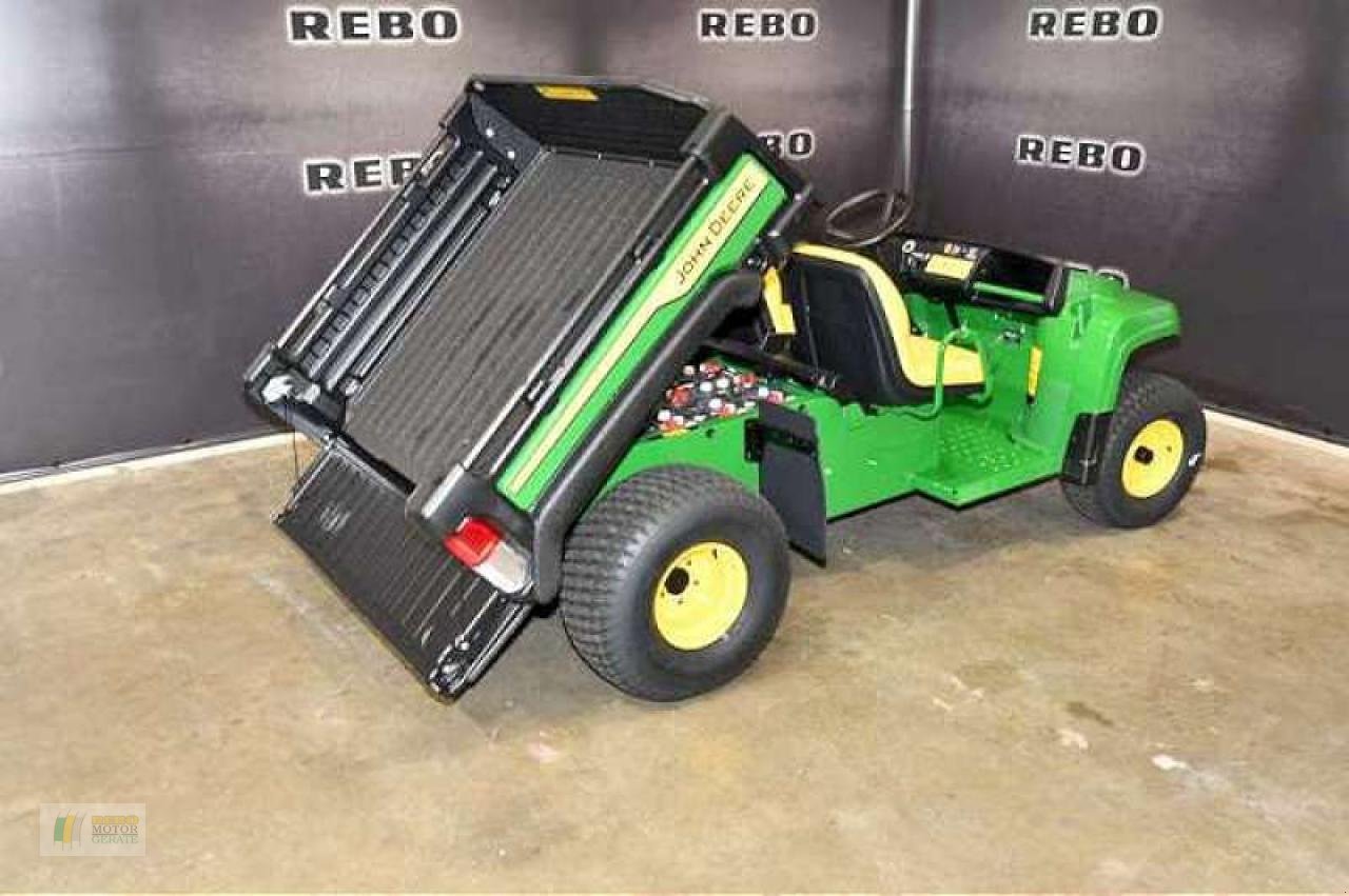 ATV & Quad of the type John Deere GATOR TE, Neumaschine in Cloppenburg (Picture 4)