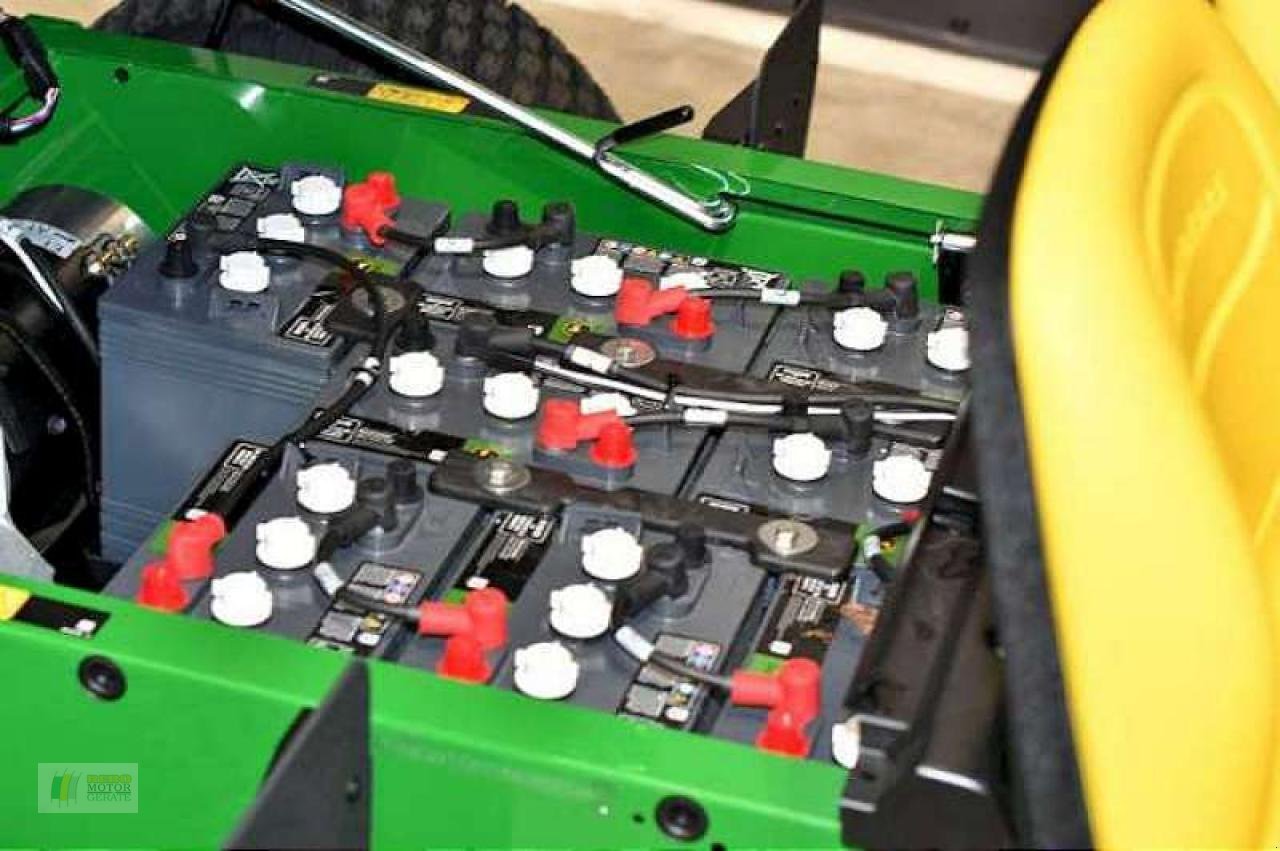 ATV & Quad of the type John Deere GATOR TE, Neumaschine in Cloppenburg (Picture 6)