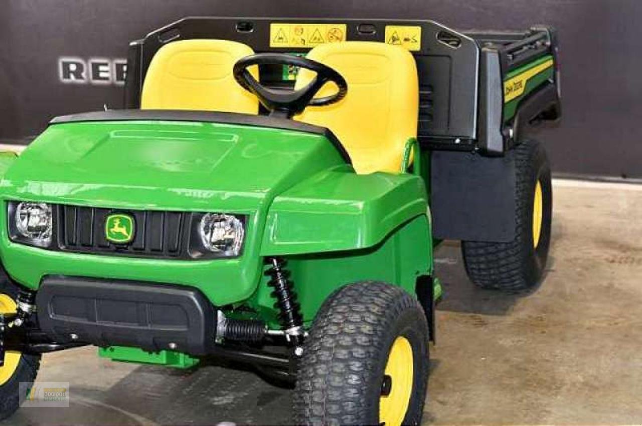 ATV & Quad of the type John Deere GATOR TE, Neumaschine in Cloppenburg (Picture 8)