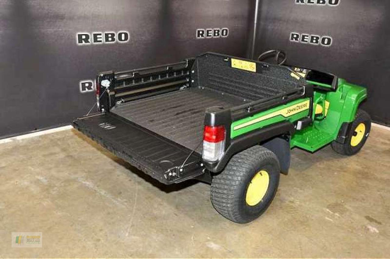 ATV & Quad του τύπου John Deere GATOR TE, Neumaschine σε Cloppenburg (Φωτογραφία 3)