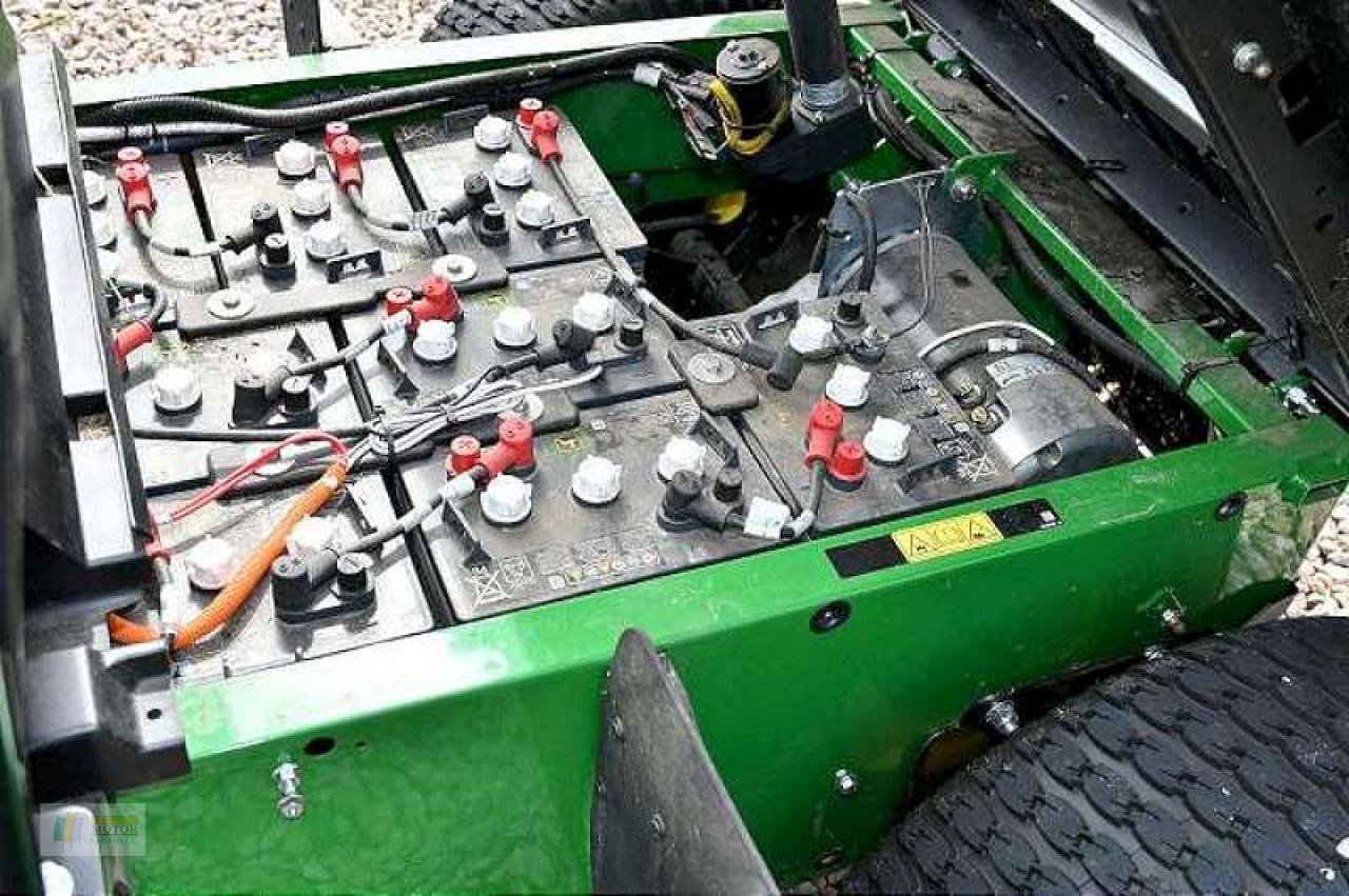 ATV & Quad del tipo John Deere GATOR TE, Gebrauchtmaschine en Cloppenburg (Imagen 5)
