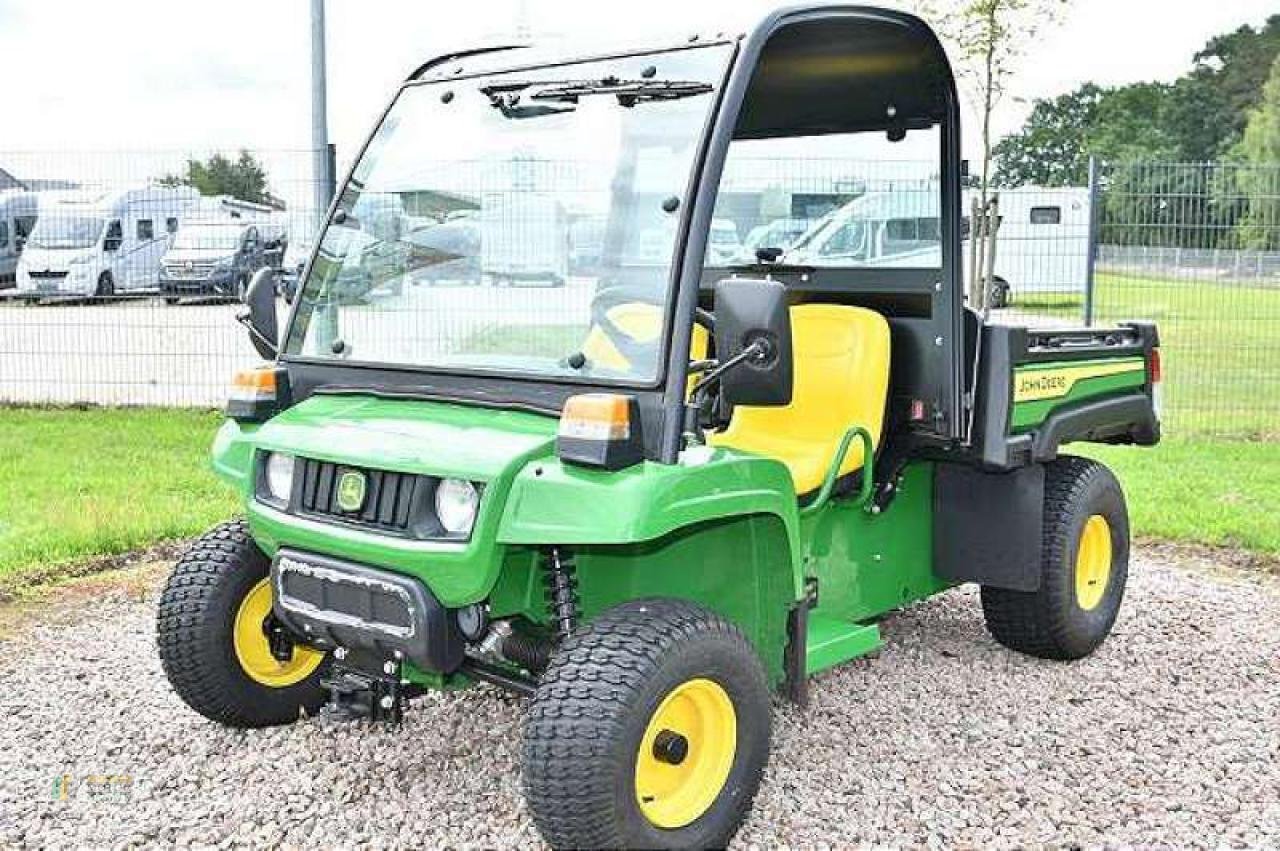 ATV & Quad za tip John Deere GATOR TE, Gebrauchtmaschine u Cloppenburg (Slika 1)