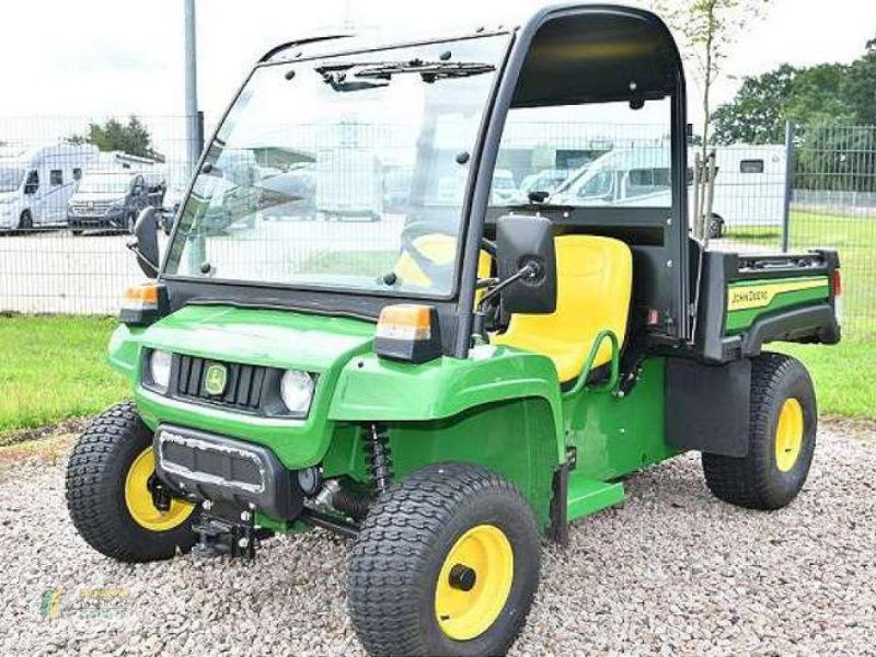 ATV & Quad vrste John Deere GATOR TE, Gebrauchtmaschine v Cloppenburg (Slika 1)