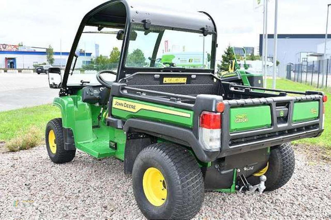 ATV & Quad za tip John Deere GATOR TE, Gebrauchtmaschine u Cloppenburg (Slika 3)