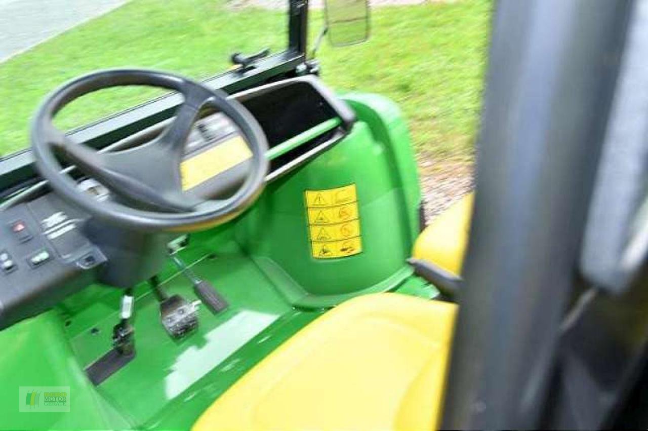 ATV & Quad za tip John Deere GATOR TE, Gebrauchtmaschine u Cloppenburg (Slika 4)