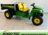 ATV & Quad des Typs John Deere Gator TE, Neumaschine in Beckum (Bild 1)