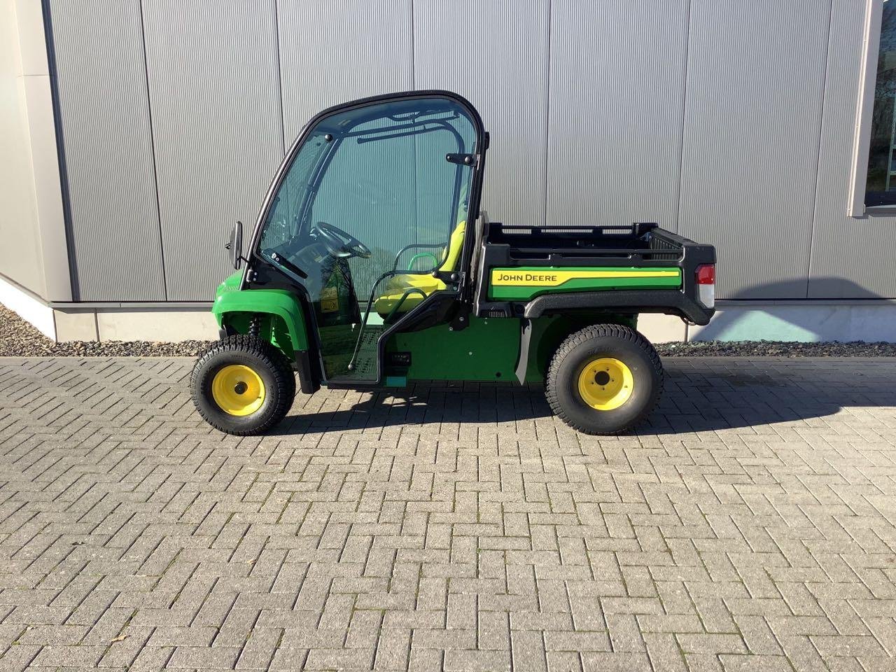 ATV & Quad des Typs John Deere Gator TE, Neumaschine in Greven (Bild 3)