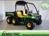 ATV & Quad des Typs John Deere Gator TH 6x4 Diesel, Neumaschine in Greven (Bild 1)
