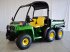 ATV & Quad des Typs John Deere Gator TH 6x4 Diesel, Neumaschine in Greven (Bild 3)